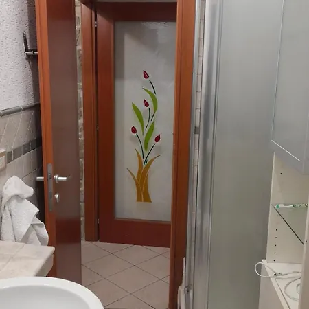 Apartment La Fenice *