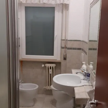 Apartment La Fenice