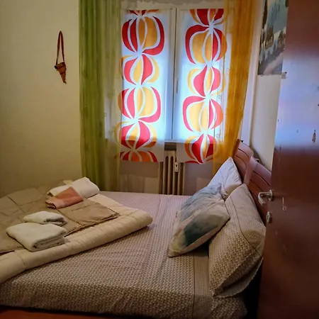 Apartment La Fenice *
