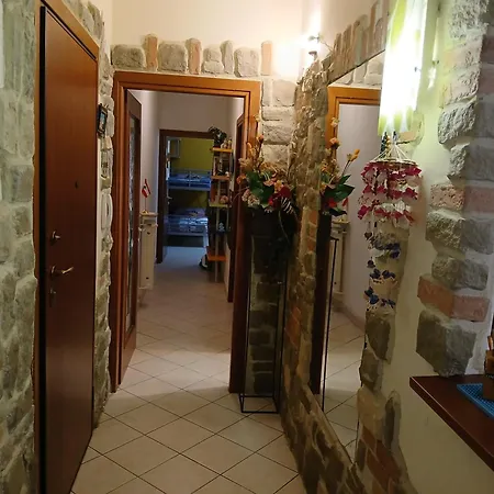 Apartment La Fenice Falconara Marittima