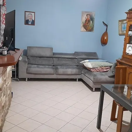La Fenice Appartement