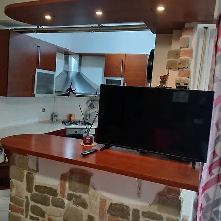 La Fenice Appartement