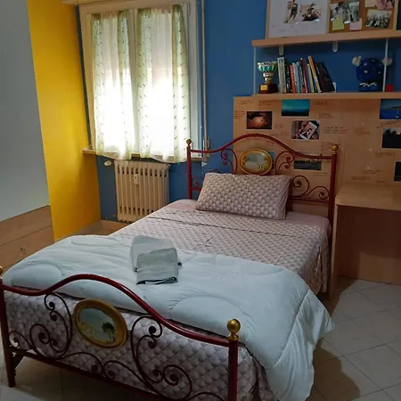 La Fenice Appartement *
