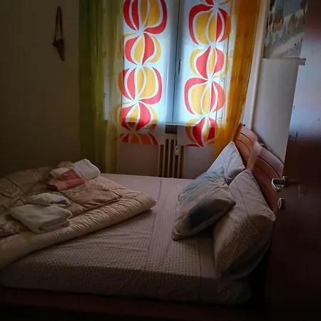 La Fenice Appartement Falconara Marittima